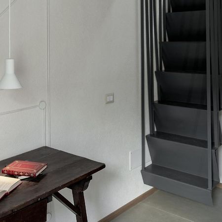 Dai Ventu Bed & Breakfast Pesaro Ngoại thất bức ảnh