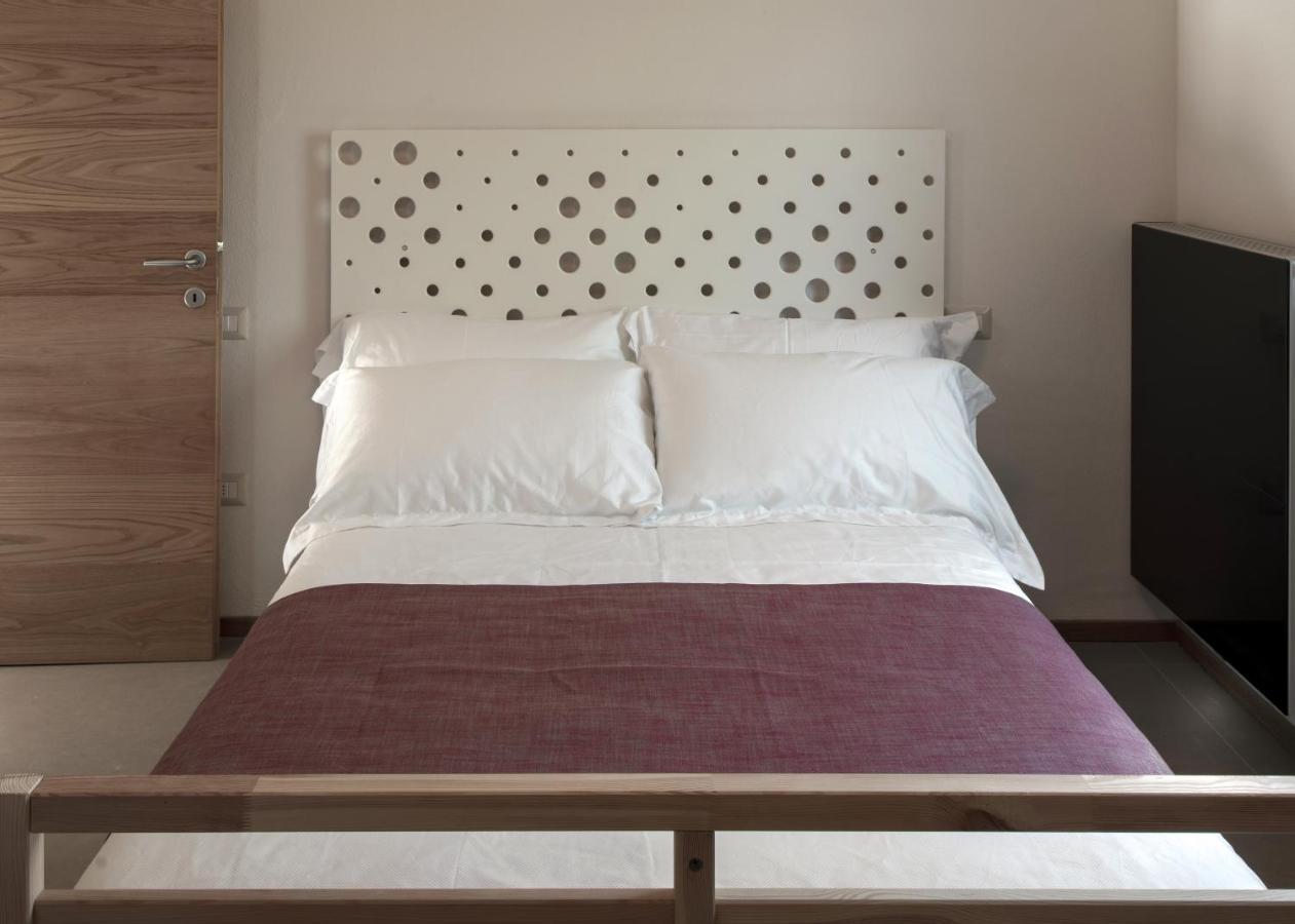 Dai Ventu Bed & Breakfast Pesaro Ngoại thất bức ảnh