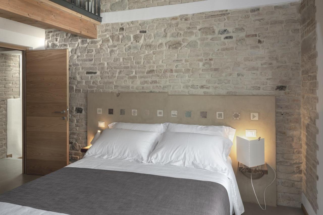 Dai Ventu Bed & Breakfast Pesaro Ngoại thất bức ảnh