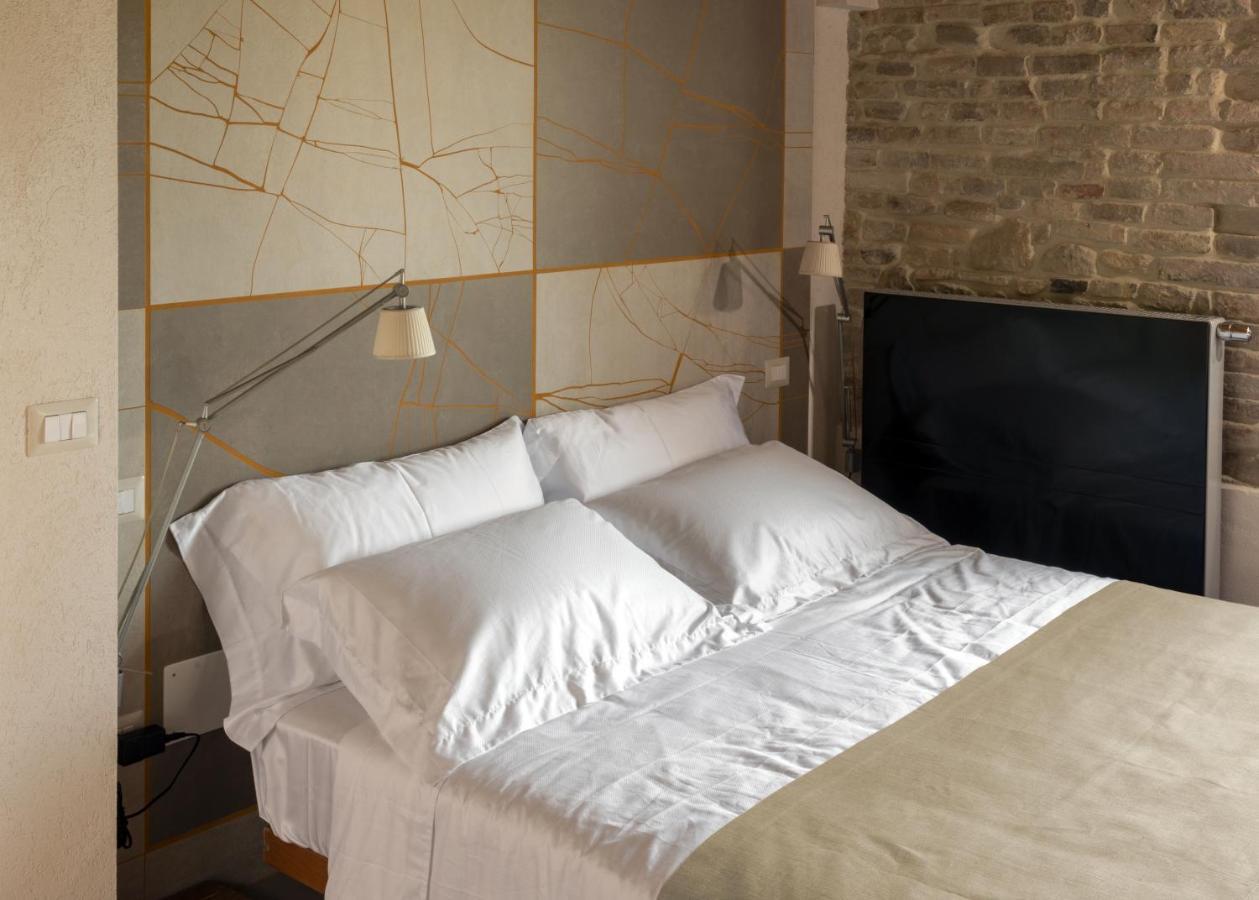 Dai Ventu Bed & Breakfast Pesaro Ngoại thất bức ảnh