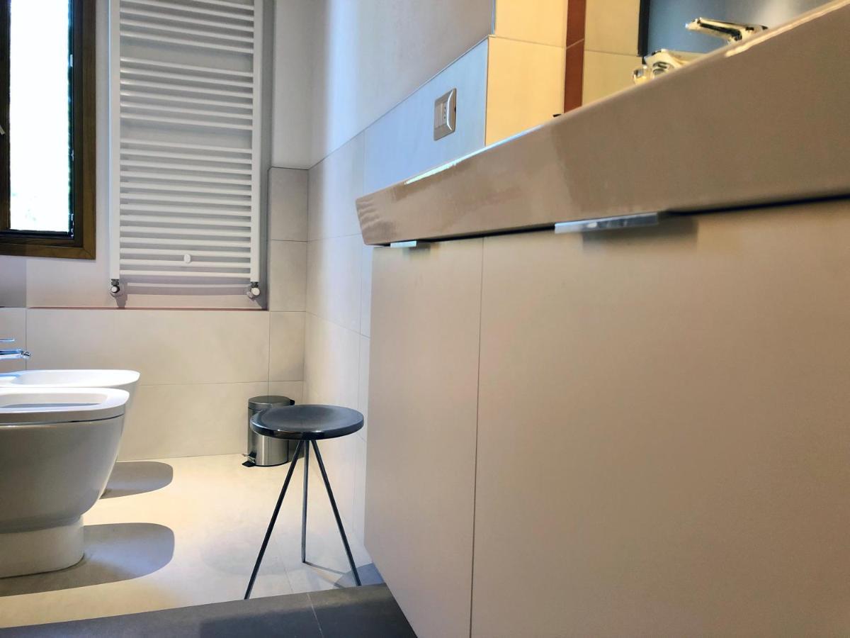 Dai Ventu Bed & Breakfast Pesaro Ngoại thất bức ảnh
