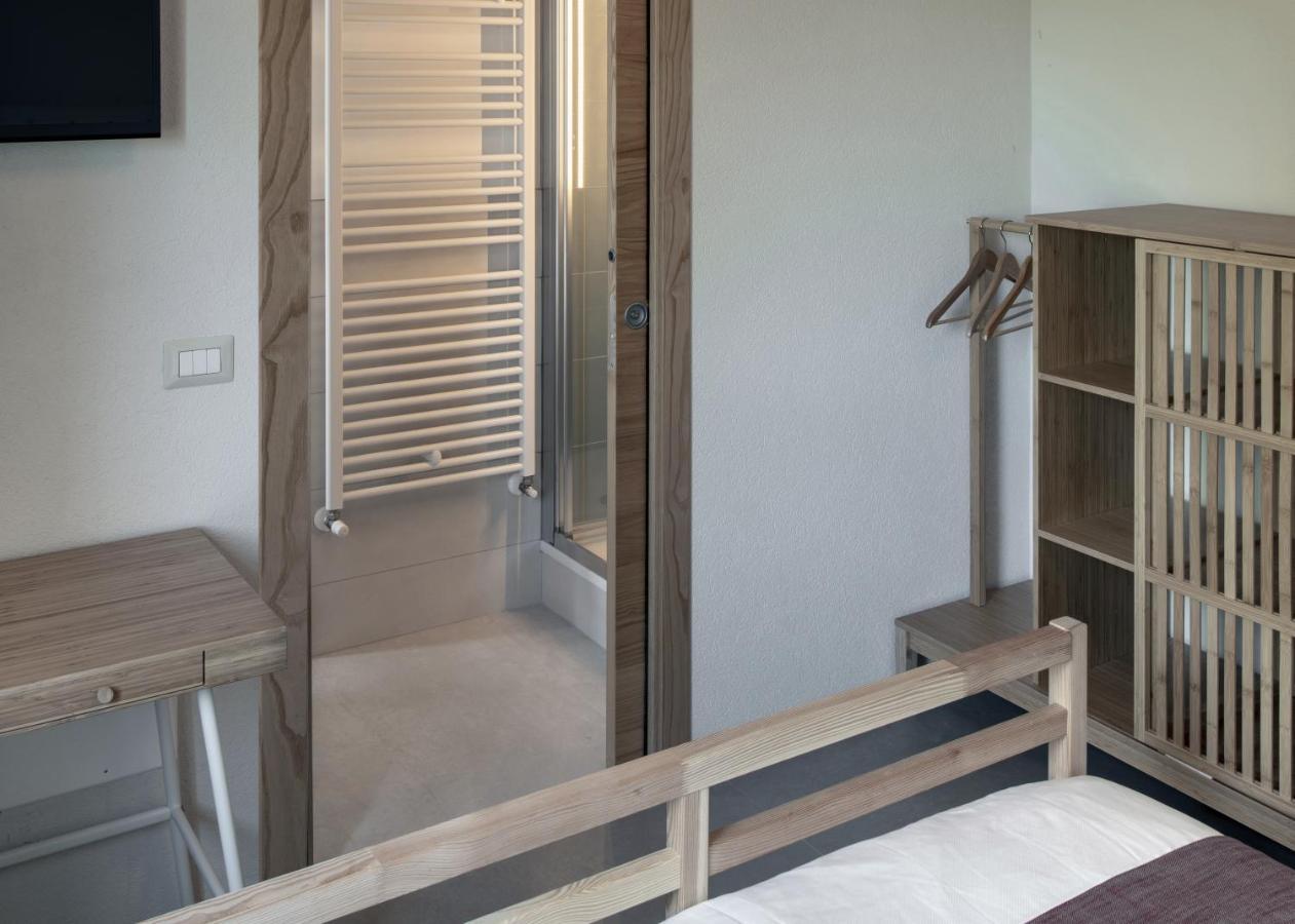 Dai Ventu Bed & Breakfast Pesaro Ngoại thất bức ảnh