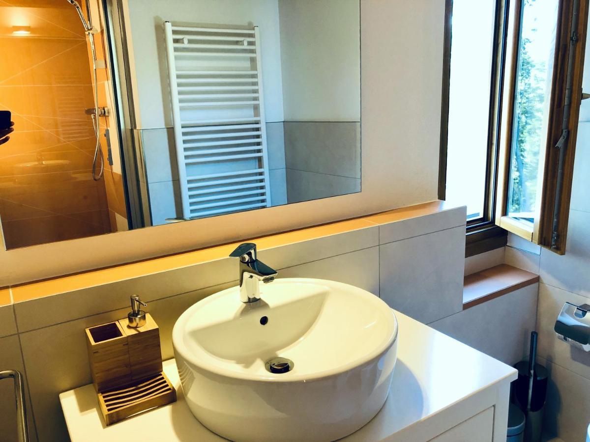 Dai Ventu Bed & Breakfast Pesaro Ngoại thất bức ảnh