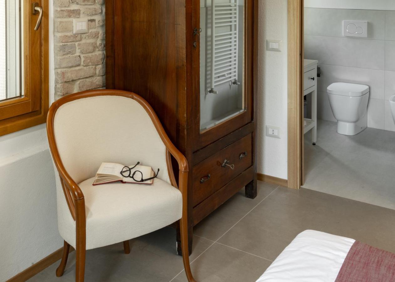 Dai Ventu Bed & Breakfast Pesaro Ngoại thất bức ảnh
