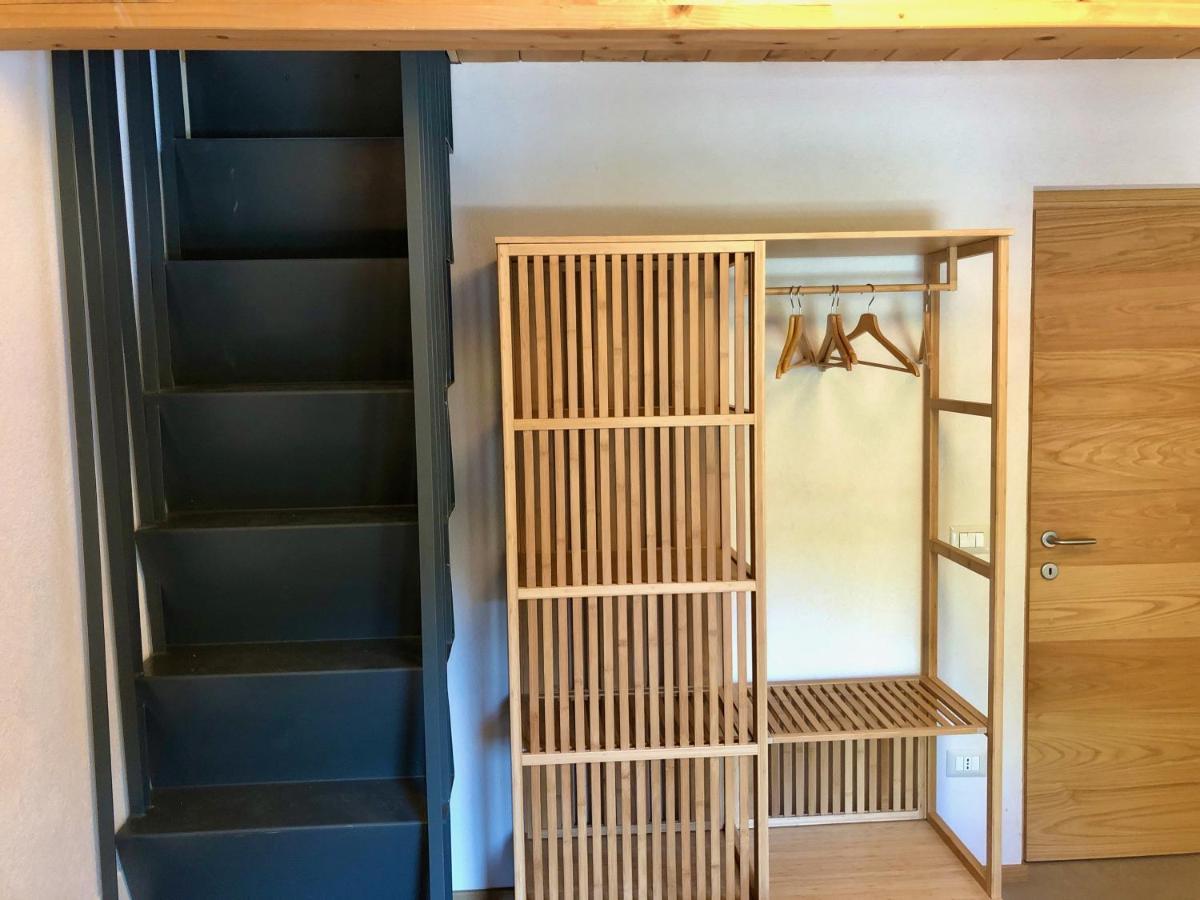 Dai Ventu Bed & Breakfast Pesaro Ngoại thất bức ảnh