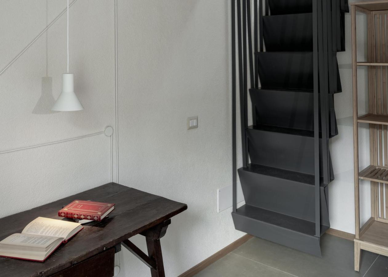 Dai Ventu Bed & Breakfast Pesaro Ngoại thất bức ảnh