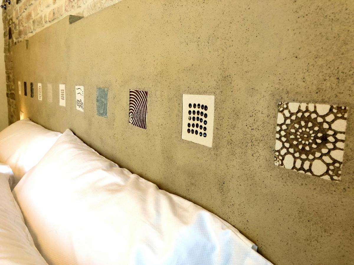 Dai Ventu Bed & Breakfast Pesaro Ngoại thất bức ảnh