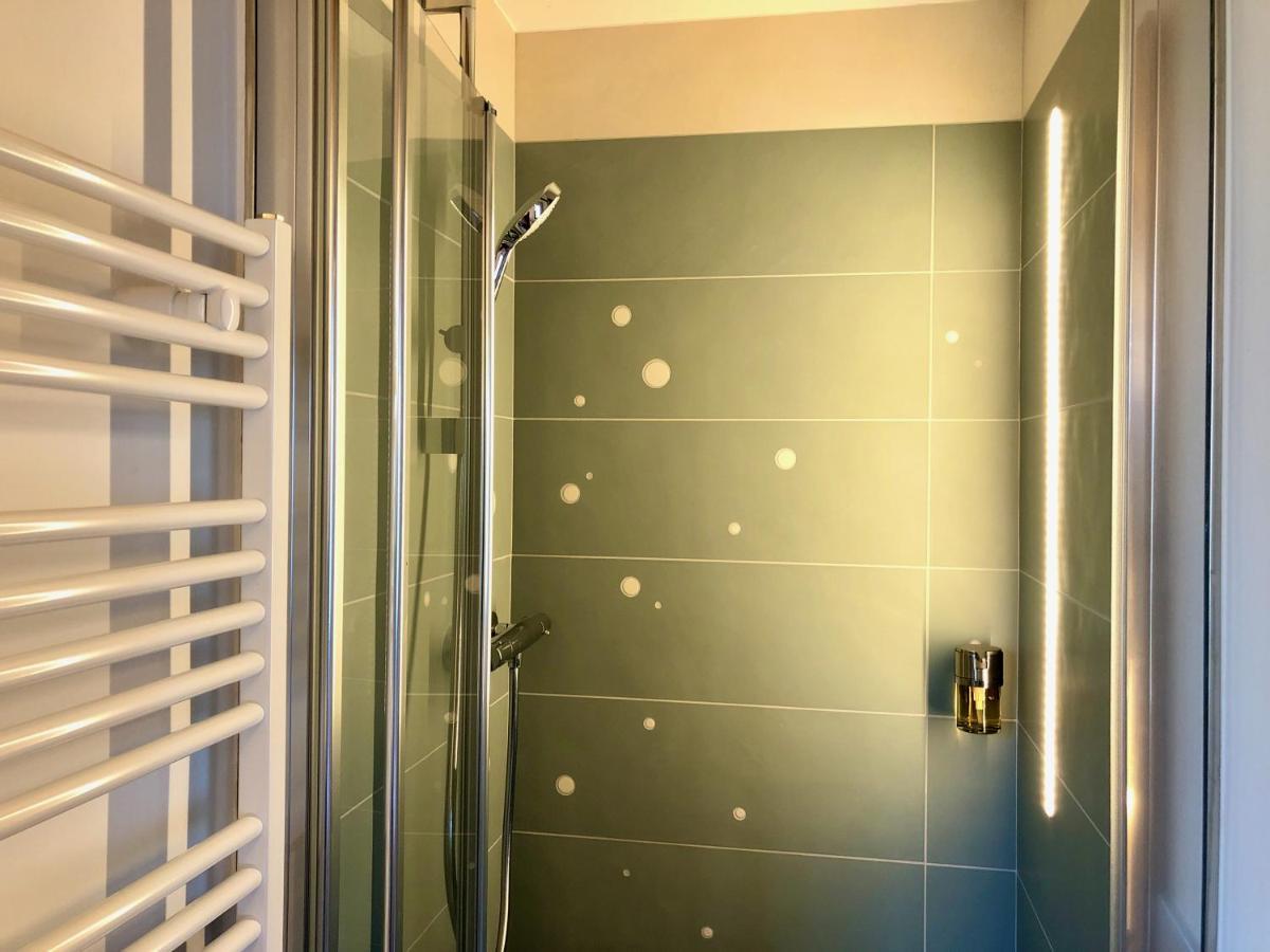 Dai Ventu Bed & Breakfast Pesaro Ngoại thất bức ảnh