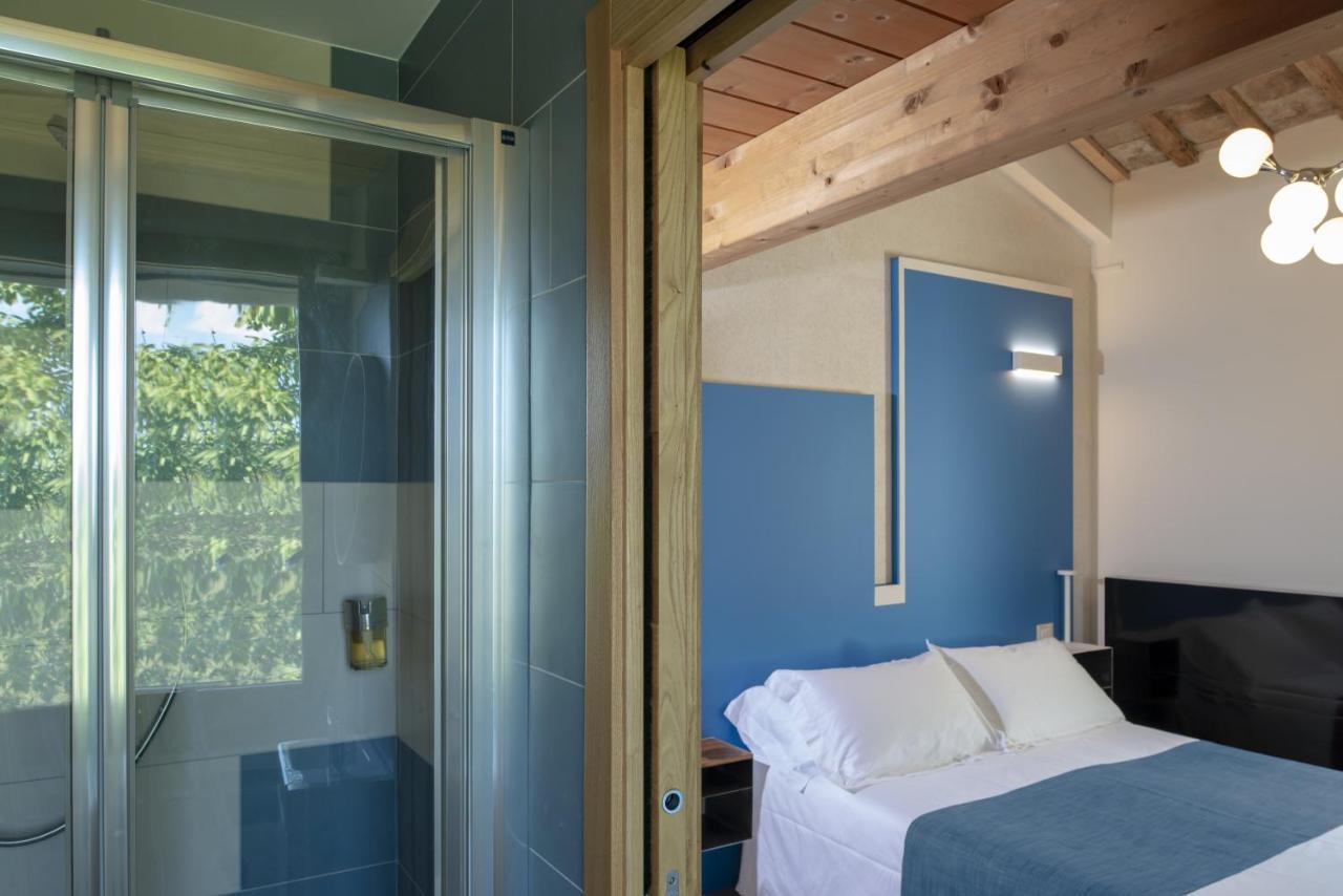Dai Ventu Bed & Breakfast Pesaro Ngoại thất bức ảnh