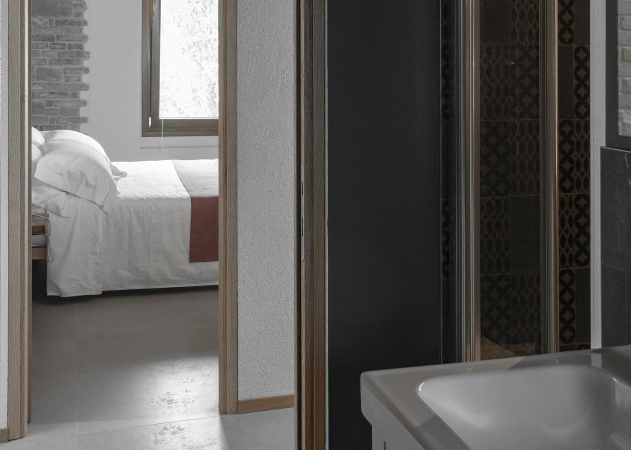 Dai Ventu Bed & Breakfast Pesaro Ngoại thất bức ảnh
